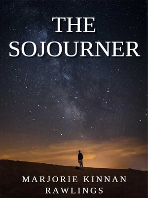 cover image of The Sojourner